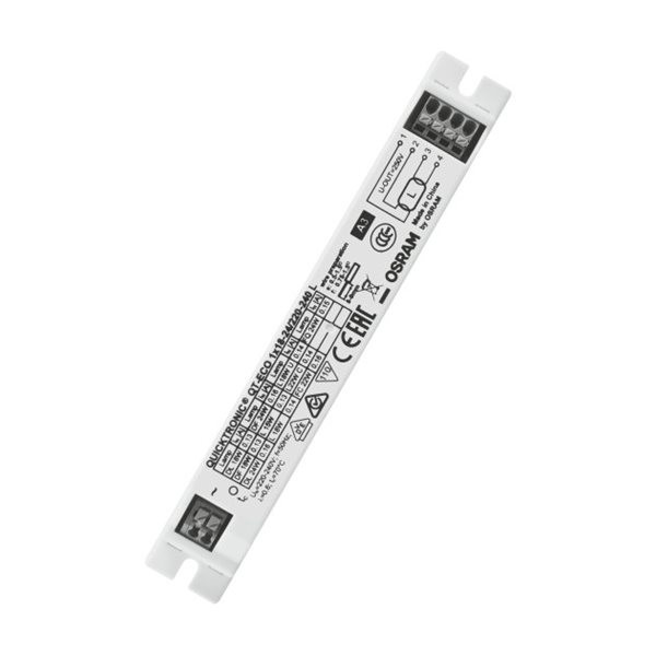 ЭПРА QT ECO 1X 4-16/220-240S 80x40x22 4050300638584