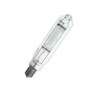 Лампа металлогалогенная MS L 1000W/6500K E40 | 8,6A 80000Lm 10000h d76x335 гор±30° | - FOTON LIGHTING