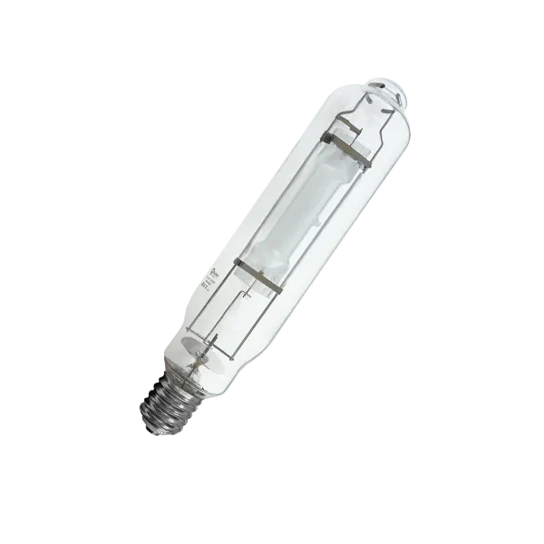 Лампа металлогалогенная MS L 1000W/6500K E40 | 8,6A 80000Lm 10000h d76x335 гор±30° | - FOTON LIGHTING
