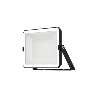 Прожектор светодиодный 50W/4000K IP65 | 5000Lm Симметричный 105° Чёрный | FLOODLIGHT ECO G4 | - LEDVANCE