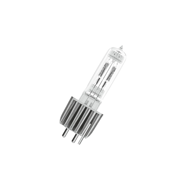Лампа галогенная специальная 93729 LL 240V 750W G9.5 | HPL | - OSRAM