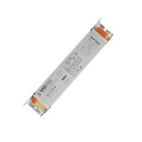 ЭПРА для люминесцентной лампы Т8 2x15-36 | 198-264V 230x40x28mm | ELXc 236.208 | - Vossloh-Schwabe