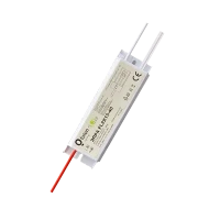 ЭПРА для люминесцентной лампы FL 2х15-40W 150х40х30mm | комплект: 4 патрона, 4 клипсы, провода | - FOTON LIGHTING