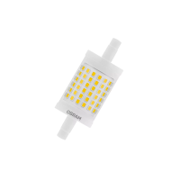 Лампа светодиодная 12W/2700K (=100W) 78mm R7s 220V | PARATHOM Special LINE | - OSRAM