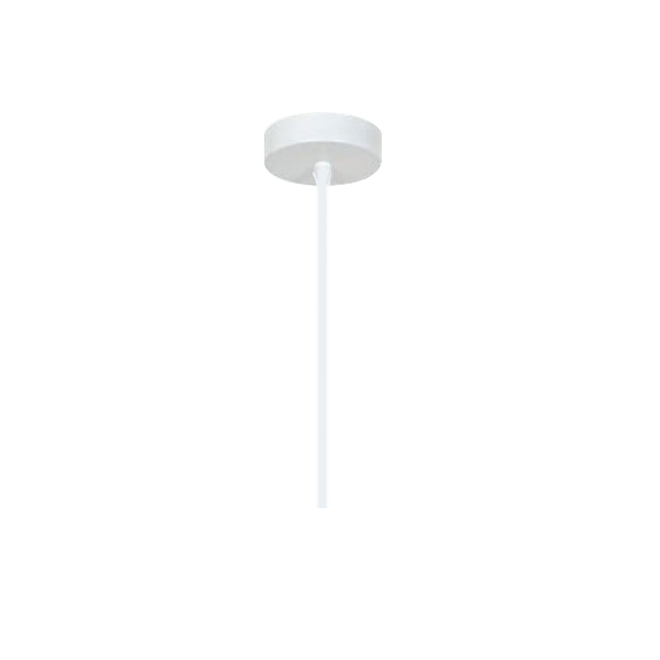 FL-LED CUPSPOT Mount White - Подвес белый для светильников CUPSPOT