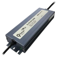 Драйвер для светодиодов герметичный 12V/300W IP67 МЕТАЛЛ | FL-PS TP12300 | - FOTON LIGHTING
