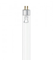 Лампа бактерицидная LightBest LBC 11W T5 G5