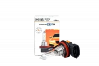 H16 12V 19W PGJ19-3 - автолампа Formula sveta