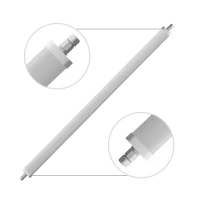 Светильник светодиодный промышленный линейный 53W/6500K | L=1500mm 7000Lm 50000h IP66 | Сквозная проводка | - Vossloh-Schwabe