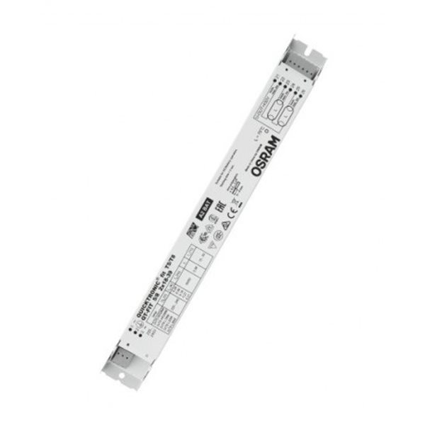 ЭПРА QT-FIT5 1X14-35/230-240 280х30х21 OSRAM 4008321971234