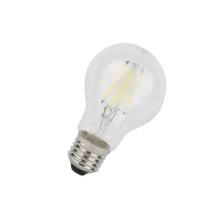 Лампа светодиодная филаментная 5W/6500K (=60W) E27 | LED STAR FILAMENT 5Y | - OSRAM