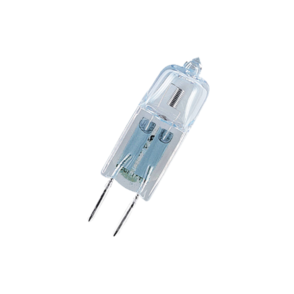HCS FR 220V 20W G4 | Матовая | - Лампа галогенная капсульная FOTON LIGHTING