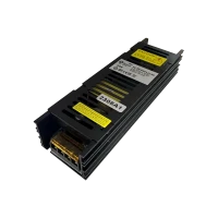 Драйвер для светодиодов 12V/150W IP20 МЕТАЛЛ | FL-PS PSE12150 | - FOTON LIGHTING