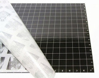 Клеевая пластина для ловушки WELL WE-SB 460x300mm