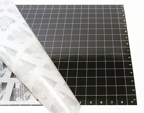 Клеевая пластина для ловушки WELL WE-SB 460x300mm