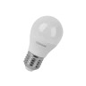 Лампа светодиодная LV 12SW/3000K (=100W) E27 | LED Value 2Y | Шарик | - OSRAM