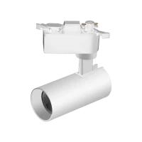 Трековый светильник 10W/4000K Белый | 900Lm 36° IP20 | - LEDVANCE ECO TRACKSP 1PH