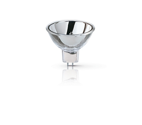 Лампа галогенная Philips 13629 150W GX5.3 21V 1CT/24