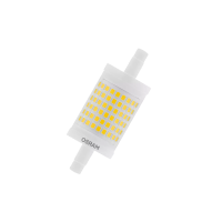 Лампа светодиодная 12W/2700K (=100W) 78mm DIM R7s 220V | PARATHOM Special LINE | - OSRAM