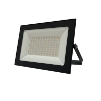 Прожектор светодиодный 150W/5200K (Чёрный) IP65 15000Lm - FOTON LIGHTING