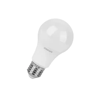 Лампа светодиодная LV 10SW/4000K (=75W) E27 | LED Value 2Y | Груша | - OSRAM