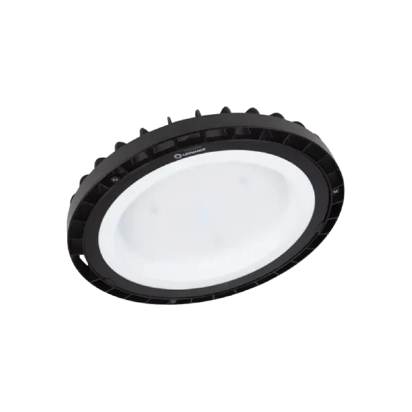 Светодиодный подвесной промышленный светильник 225W/4000K IP65 27000Lm | HB COMP V | - LEDVANCE