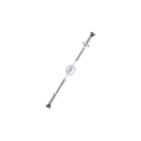 Лампа металлогалогенная MHN-SA 1800/956 SFC (гайка) 400V d41x364 - PHILIPS