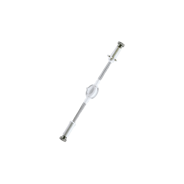Лампа металлогалогенная MHN-SA 1800/956 SFC (гайка) 400V d41x364 - PHILIPS