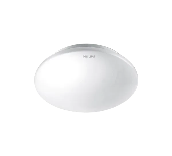 Светильник светодиодный настенно-потолочный круглый 17W/2700K IP20 D=320mm 1300Lm - PHILIPS