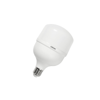 Лампа светодиодная высокой мощности LV HW 50SW/4000K E27/E40 (=500W) | 140-265V / 5000Lm | - OSRAM