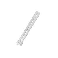 DULUX S/E 11W/3000K 2G7 (тёплый белый) - КЛЛ лампа OSRAM