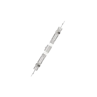 Лампа металлогалогенная MHN-LA 1000/842 X528 (кабель с клемой) 230V 10000h d40x286 - PHILIPS