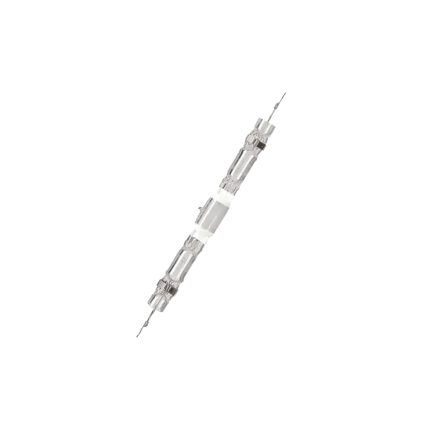 Лампа металлогалогенная MHN-LA 1000/842 X528 (кабель с клемой) 230V 10000h d40x286 - PHILIPS