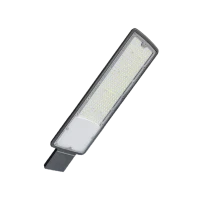 Светильник светодиодный консольный 250W/2700K (СЕРЫЙ) IP65 150-240В 25000Лм 660x185x30мм - FOTON LIGHTING