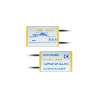 GD-P 808 блок защиты ламп 220V 300W
