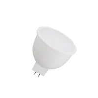Лампа светодиодная MR16 7W/2700K (=75W) 110° 12V GU5.3 | LED STAR 3Y | - OSRAM