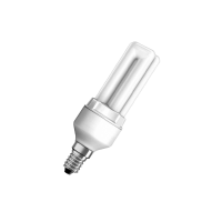 Лампа КЛЛ 27W/82700К E27 220V d48x174 - PHILIPS MASTER PL E R