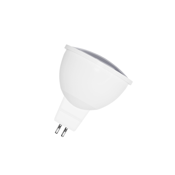 MR16 7.5W/2700K (=75W) 120° 220V GU5.3 700Lm - Светодиодная лампа MR16 FOTON LIGHTING