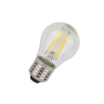 Лампа светодиодная филаментная 5W/4000K (=60W) E27 | Шарик | LED Star 5Y FILAMENT | - OSRAM