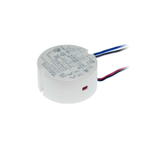 Драйвер для светодиодов 28W/600-700мА 30-40V | DIP-переключатель | ECXe 700.435 | - Vossloh-Schwabe