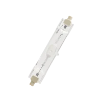 Лампа металлогалогенная HQI-TS 70/NDL RX7s 5900Lm d20x118 - OSRAM
