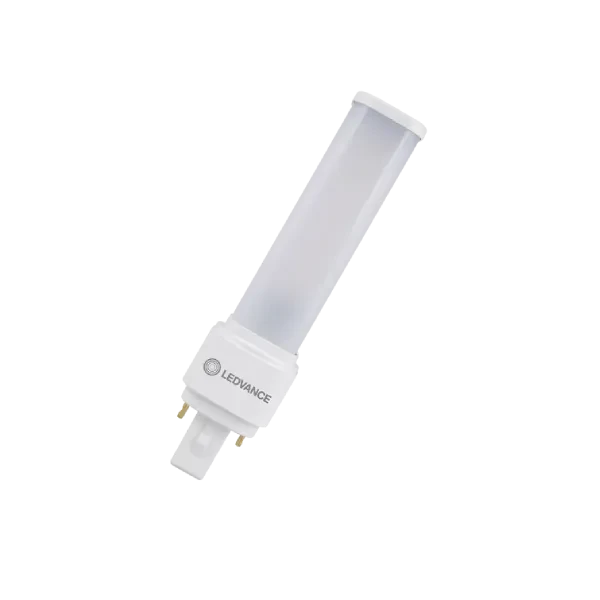 Лампа светодиодная DULUX D18 LED 7W/840 230V EMG24D-2 | VALUE CLASS | - LEDVANCE
