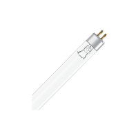 Лампа бактерицидная ультрафиолетовая TUV 11W T5 G5 | d16x226,3mm | UVC | без озона | - PHILIPS