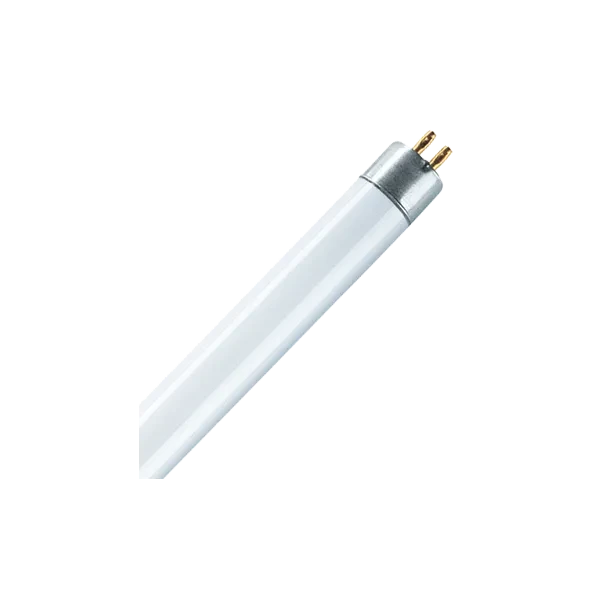 Лампа люминесцентная линейная Т5 L 6/32-930 G5 D16x212mm 3000K | LUMILUX DE LUXE | - OSRAM
