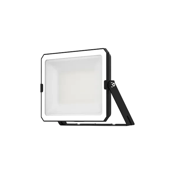 Прожектор светодиодный 50W/6500K IP65 | 5000Lm Симметричный 105° Чёрный | FLOODLIGHT ECO G4 | - LEDVANCE