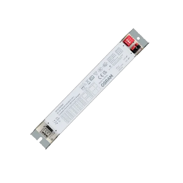 Драйвер для светодиодов OT FIT 60/220-240/350 D CS L | 18-61W 90-175V | DIP-переключатель 100-350mA | - OSRAM