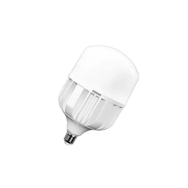 Лампа светодиодная высокой мощности LV HW 80SW/4000K E27/E40 (=800W) | 140-265V / 8000Lm | - OSRAM