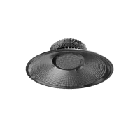 FL-LED HB-B 100W 4200K D=427мм H=314мм 100Вт 9000Лм (подвесной светодиодный)