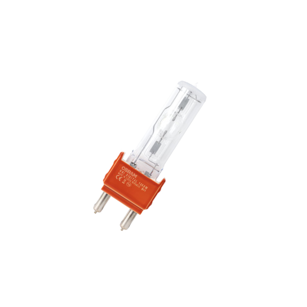 HMI 1800W/DIGITAL G38 165000Lm 750h 6500K - Лампа специальная металлогалогенная OSRAM