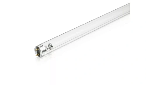 Лампа бактерицидная Philips TUV 30W T8 G13 SLV/25